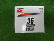 ★中古品★エブロ ミニカー 1/43 EBBRO SUPER GT500 2006 No.36 OPEN INTERFACE TOM'S SC430【他商品と同梱歓迎】_画像4