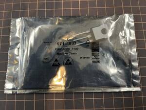 FQA13N80-F109 MOSFET N-CH 800V 12.6A