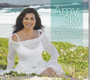 【AOR/ポップロック】AMY SKY/ALIVE AND AWAKE