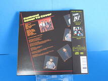 【中古CD】PEZBAND ペズバンド +6 COVER TO COVER +4　LAUGHING IN THE DARK+6 国内盤 紙ジャケ３枚セット　POWERPOP　美品_画像7