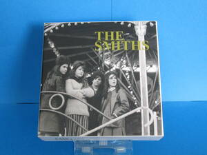 【中古CD】ザ・スミス コンプリート The Smiths complete アルバム8枚入りボックスセット 輸入盤 Box