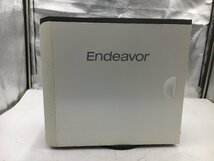 ♪▲【EPSON エプソン】デスクトップPC/Core i7 3770(第3世代)/HDD 1TB Endeavor MR7000E Blanccoにて消去済み 1101 D 22_画像3