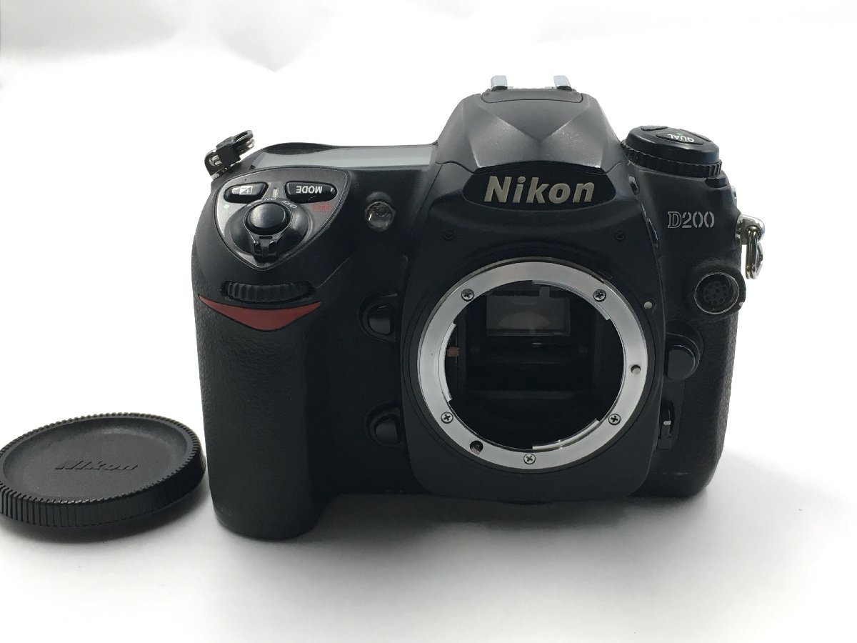2023年最新】Yahoo!オークション -ニコン d200の中古品・新品・未使用