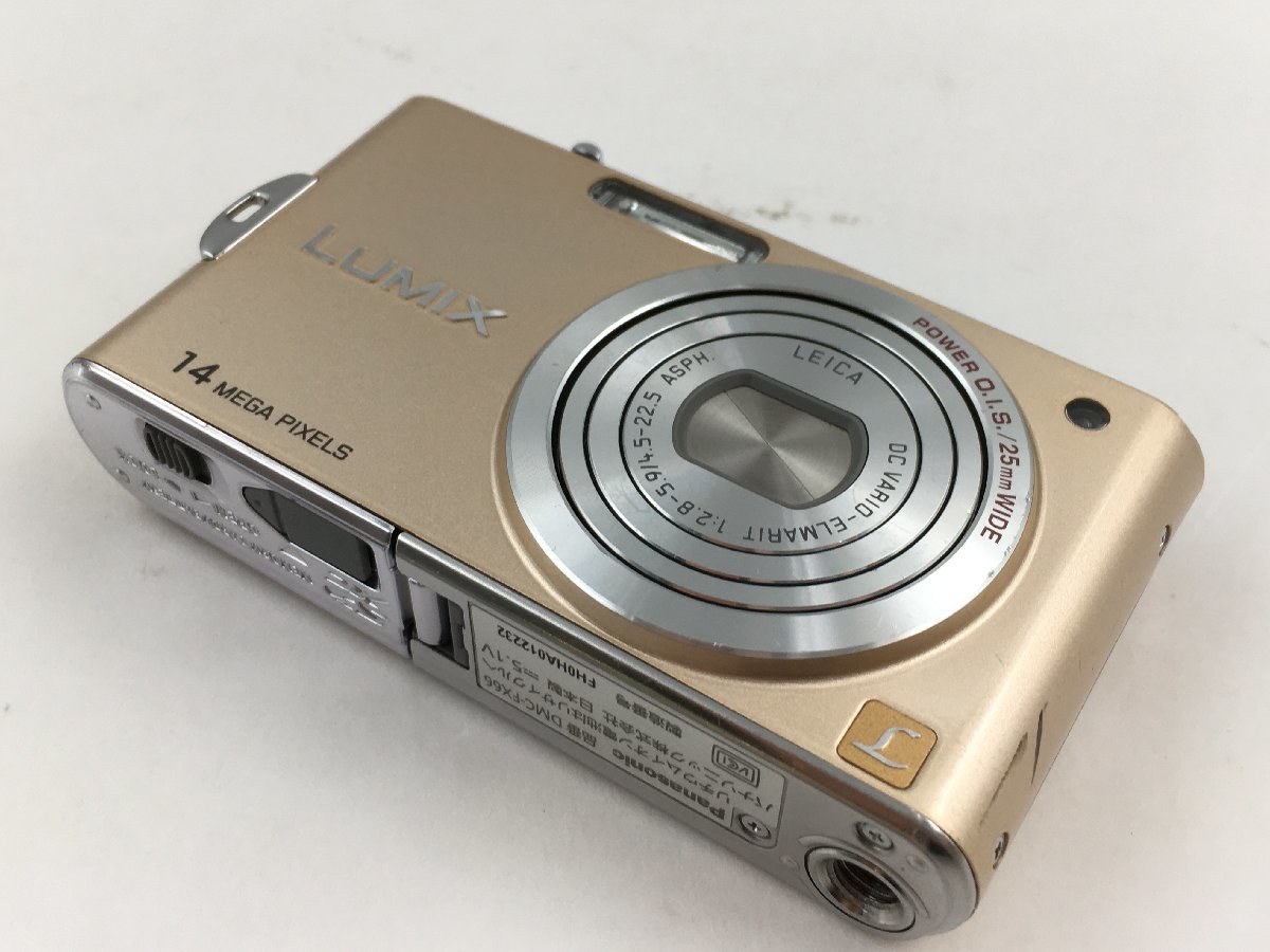 2023年最新】Yahoo!オークション -panasonic fx66の中古品・新品・未