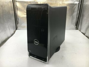 ♪▲【DELL デル】デスクトップPC/Core i7 6700K(第6世代)/SSD 256GB/HDD 2000GB XPS 8900 Blanccoにて消去済み 1101 D 22