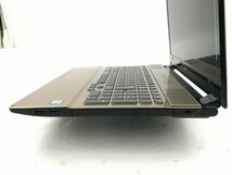 ♪▲【NEC エヌイーシー】ノートPC/Core i7 7500U(第7世代)/SSHD 1000GB PC-NS750FAG-E3 Blanccoにて消去済み 1102 N 22_画像3