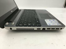 ♪▲【DELL デル】ノートPC/Core i7 4500U(第4世代)/HDD 1000GB Inspiron 5537 Blanccoにて消去済み 1103 N 22_画像3