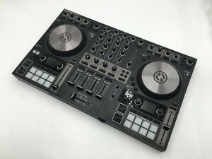 ♪▲【TRAKTOR トラクター】DJコントローラー Traktor Kontrol S4 MK3 1103 4