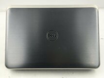 ♪▲【DELL デル】ノートPC/Core i7 4500U(第4世代)/HDD 1000GB Inspiron 5537 Blanccoにて消去済み 1103 N 22_画像5