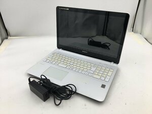 ♪▲【SONY ソニー】ノートPC/Core i7 4500U(第4世代)/HDD 1TB SVF153B1GN Blanccoにて消去済み 1103 N 22