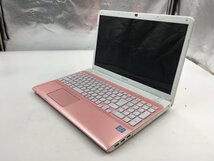 ♪▲【SONY ソニー】ノートPC/Core i7 3632QM(第3世代)/HDD 1000GB SVE15127CJP Blanccoにて消去済み 1107 N 22_画像1