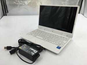 ♪▲【NEC】ノートPC/Pentium 4410Y/SSD 128GB PC-NM150GAW Blanccoにて消去済み 1107 N 22