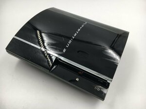 ♪▲【SONY ソニー】PS3 PlayStation3 60GB CECHA00 1108 2