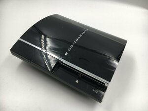 ♪▲【SONY ソニー】PS3 PlayStation3 60GB CECHA00 1108 2