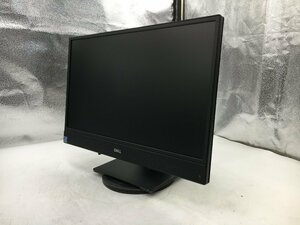 ♪▲【DELL デル】一体型PC/Pentium 5405U/HDD 1TB Inspiron 22-3280 Blanccoにて消去済み 1108 M 22