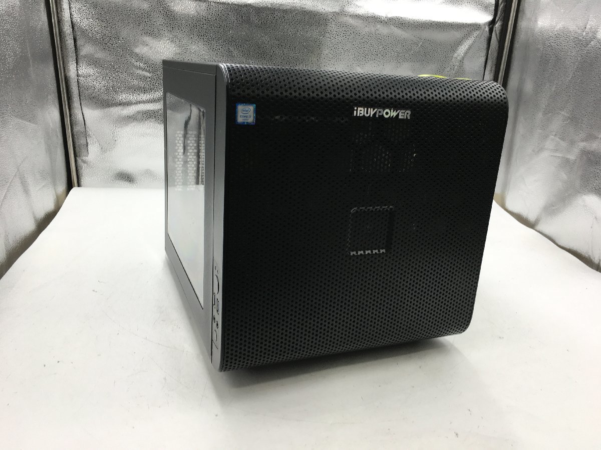 本格派ま! 値下自作Core ジャンクマザ プラス i7-6700Kジャンク品