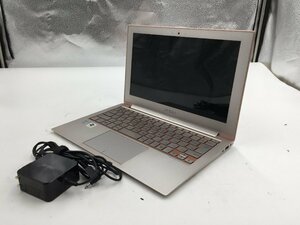 ♪▲【ASUS】ノートPC/Core i5 2467M(第2世代)/SSD 120GB UX21E Blanccoにて消去済み 1109 N 22