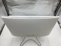 ♪▲【HP エイチピー】体型PC/Core i3 9100T(第9世代)/HDD 2TB HP All-in-One 24-f0031jp Blanccoにて消去済み 1109 M 22_画像5