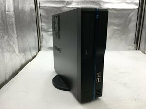 ♪▲【UNITCOM】デスクトップPC/Core i7 4770(第4世代)/HDD 500GB LD7i-SL5110-i7-HLB Blanccoにて消去済み 1110 D 22