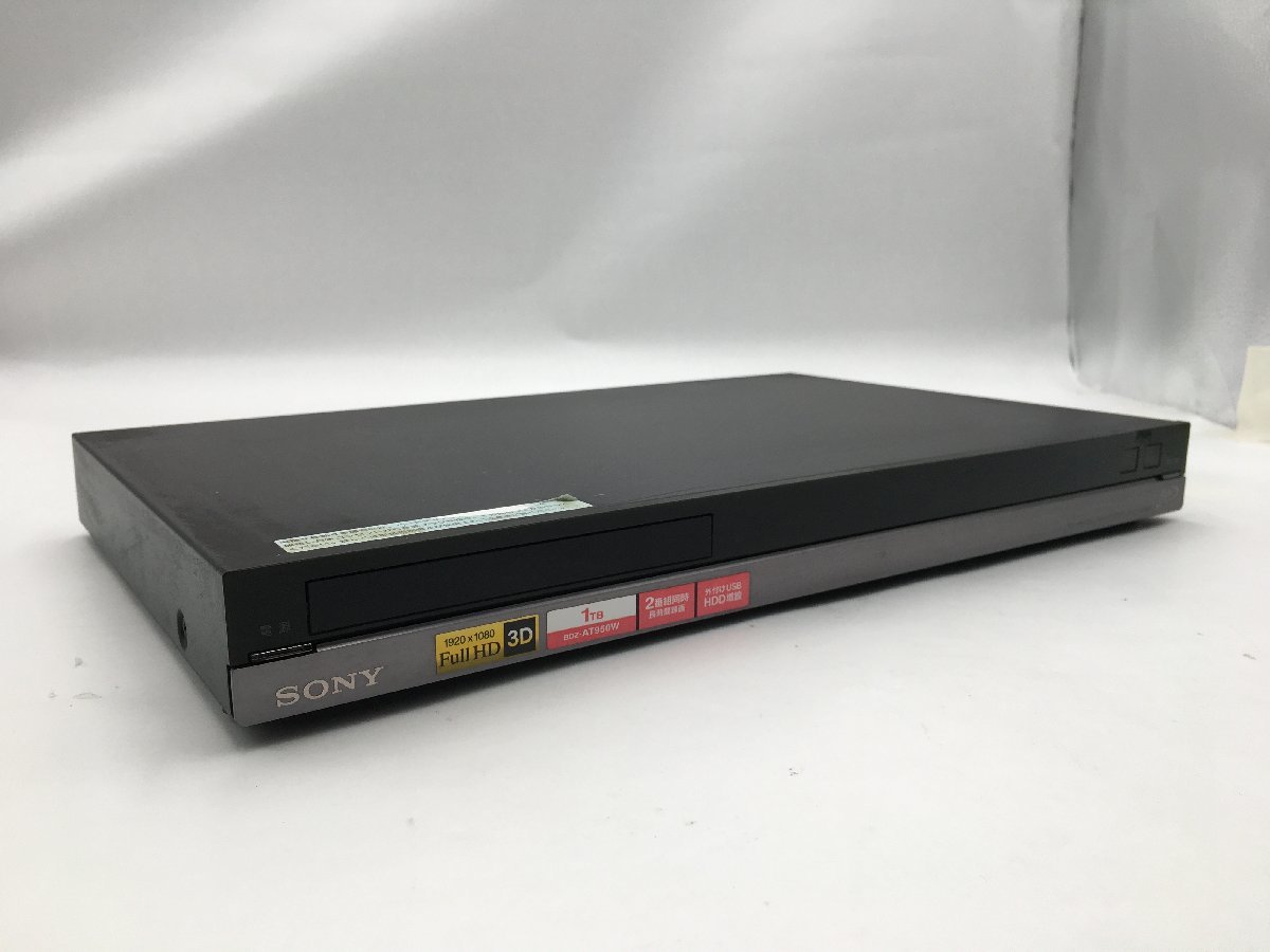 Yahoo!オークション -「ソニー ブルーレイレコーダー 1tb」の落札相場