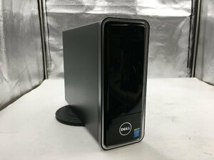 ♪▲【DELL】デスクトップPC/Core i3 4130(第4世代)/SSD 240GB D09S Blanccoにて消去済み 1110 D 22