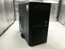 ♪▲【デジノス】デスクトップPC/Core i5 4590(第4世代)/HDD 500GB Magnate IM Blanccoにて消去済み 1110 D 22_画像1