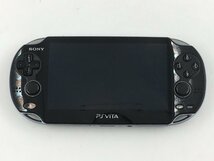 ♪▲【SONY ソニー】PSVITA PlayStationVita PCH-1000 1110 7_画像2