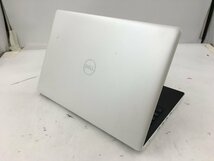 ♪▲【DELL デル】ノートPC/Core i3 7020U(第7世代)/HDD 1000GB Inspiron 3581 Blanccoにて消去済み 1110 N 22_画像5