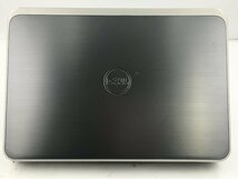 ♪▲【DELL デル】ノートPC/Core i3 4010U(第4世代)/HDD 500GB Inspiron 15R-5537 Blanccoにて消去済み 1030 N 22_画像5