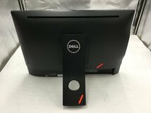 ♪▲【DELL デル】一体型PC/Core i5 6500(第6世代)/HDD 500GB OptiPlex 3240 AIO Blanccoにて消去済み 1113 P M 22_画像4