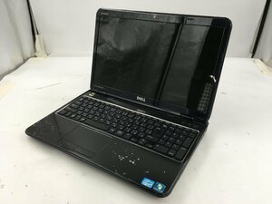 ♪▲【DELL デル】ノートPC/Core i7 2670QM(第2世代)/SSD 1TB Inspiron N5110 Blanccoにて消去済み 1113 N 22