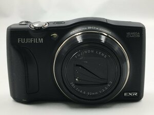 ♪▲【FUJIFILM フジフィルム】コンパクトデジタルカメラ FinePix F800EXR 1113 8