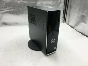 ♪▲【DELL デル】デスクトップPC/Core i5 9400(第9世代)/HDD 1TB Inspiron 3470 Blanccoにて消去済み 1113 P D 22