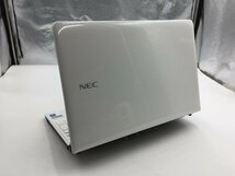 ♪▲【NEC】ノートPC/Core i7 4702MQ(第4世代)/HDD 1TB PC-LS700SSW-E3 Blanccoにて消去済み 1114 N 22_画像5