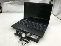 ♪▲【SONY ソニー】ノートPC/Core i5 2410M(第2世代)/HDD 640GB PCG-71B11N Blanccoにて消去済み 1114 N 22_画像1