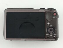 ♪▲【SONY ソニー】コンパクトデジタルカメラ DSC-HX30V 1114 8_画像3