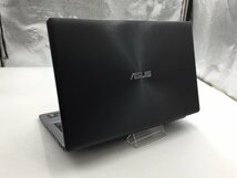 ♪▲【ASUS】ノートPC/Core i3 3217U(第3世代)/HDD 500GB K550C Blanccoにて消去済み 1114 N 22_画像5