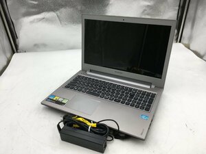 ♪▲【LENOVO レノボ】ノートPC/Core i3 3110M(第3世代)/HDD 1TB 5931 Blanccoにて消去済み 1114 N 22