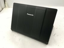 ♪▲【PANASONIC パナソニック】ノートPC/Core i5 3360M(第3世代)/HDD 640GB CF-SX2LEEBP Blanccoにて消去済み 1114 N 22_画像5