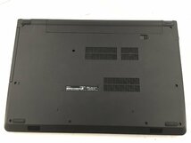 ♪▲【DELL デル】ノートPC/Core i5 7200U(第7世代)/HDD 1TB Vostro 15-3568 Blanccoにて消去済み 1114 N 22_画像6