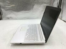 ♪▲【HP エイチピー】ノートPC/AMD A6-9225 /HDD 1TB 15-db0221AU Blanccoにて消去済み 1114 N 22_画像4