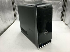 ♪▲【DELL デル】デスクトップPC/Core i7 3770(第3世代)/SSD 32GB XPS 8500 Blanccoにて消去済み 1114 D 22