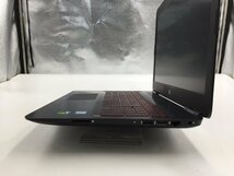 ♪▲【HP】ノートPC/Core i7 7700HQ(第7世代)/NVMe 256GB HDD 1TB OMEN by HP Laptop Blanccoにて消去済み 1114 N 22_画像4