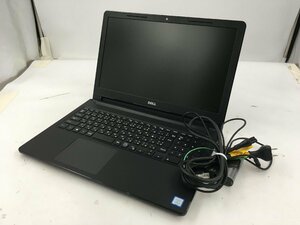 ♪▲【DELL デル】ノートPC/Core i5 7200U(第7世代)/HDD 1TB Vostro 15-3568 Blanccoにて消去済み 1114 N 22