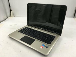 ♪▲【HP エイチピー】ノートPC/Core i7 Q720(第1世代)/HDD 320GB HP Pavilion dv6 Notebook PC Blanccoにて消去済み 1115 N 22