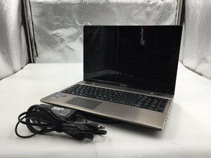 ♪▲【TOSHIBA 東芝】ノートPC/Core i7 3630QM(第3世代)/HDD 1000GB dynabook Qosmio T752/V8GB Blanccoにて消去済み 1115 N 22