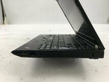 ♪▲【LENOVO レノボ】ノートPC/Core i5 2450M(第2世代)/HDD 320GB 42901G9 Blanccoにて消去済み 1115 N 22_画像3