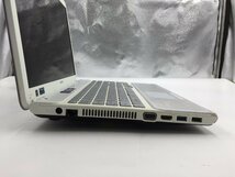 ♪▲【SONY】ノートPC/Core i5 2410M(第2世代)/HDD 500GB VPCCB19FJ Blanccoにて消去済み 1115 N 22_画像3