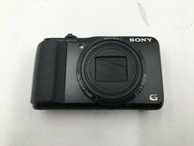 ♪▲【SONY ソニー】コンパクトデジタルカメラ DSC-HX30V 1115 8_画像2