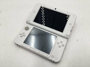 ♪▲【Nintendo ニンテンドー】NINTENDO 3DSLL SPR-001(JPN) 1115 7